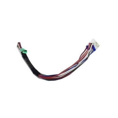 Whirlpool WPW10340992 Whirlpool Refrigerator Pump Harness WPW10340992